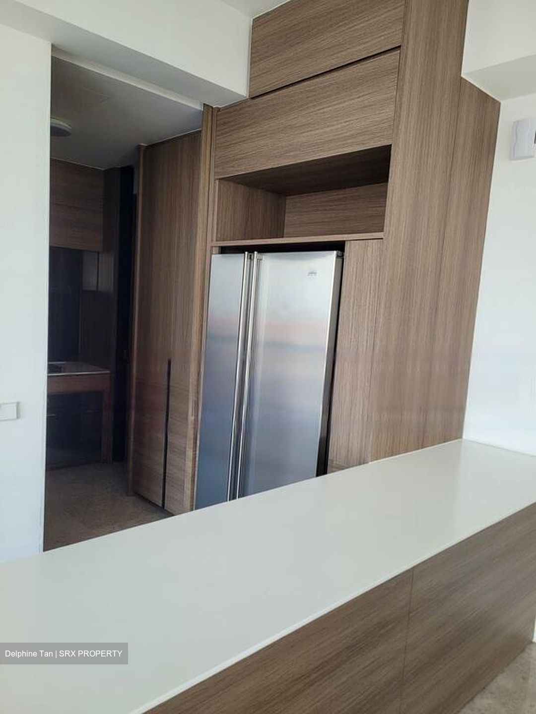 Echelon (D3), Condominium #477322111